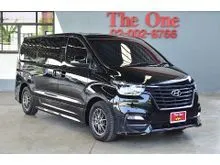 2022 Hyundai H-1 2.5 (ปี 18-24) Elite NS Van