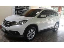 2013 Honda CR-V 2.0 (ปี 12-16) E SUV AT
