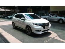 2016 Honda HR-V 1.8 (ปี 14-18) E SUV AT