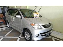 2010 Toyota Avanza 1.5 S