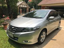 2010 Honda City 1.5 (ปี 08-14) V i-VTEC Sedan AT