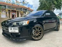 2012 Mitsubishi Lancer EX 1.8 (ปี 09-15) GLS LTD Sedan