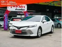 2019 Toyota CAMRY 2.0 (ปี 18-24) G Sedan