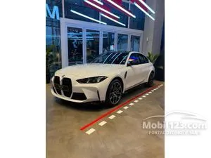 2025 BMW M3 3.0 Competition Touring M xDrive Wagon