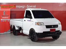 2015 Suzuki Carry 1.6 (ปี 07-15) Mini Truck Pickup