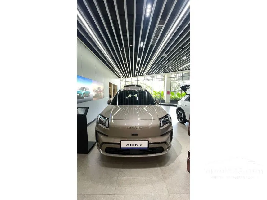 2026 GAC AION V Luxury SUV