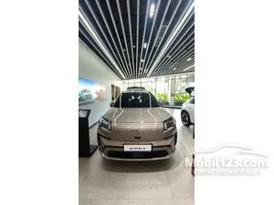 2026 GAC AION V Luxury SUV