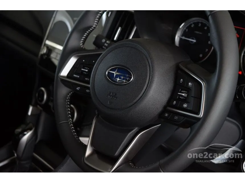 2024 Subaru Forester S Eyesight SUV