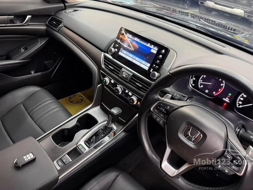 2023 Honda Accord Sedan