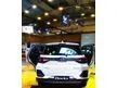 Jual Mobil Daihatsu Rocky 2024 ADS X 1.2 di DKI Jakarta Automatic Wagon Putih Rp 242.850.000
