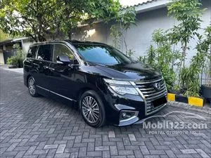 2014 Nissan Elgrand 2.5 Highway Star MPV
