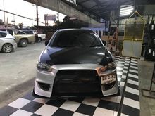 2012 Mitsubishi Lancer EX 1.8 (ปี 09-15) GLS LTD Sedan AT