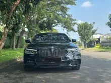 2020 BMW 520i 2.0 M Sport 75th Edition Sedan