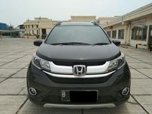 2017 Honda BR-V 1.5 E SUV