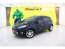2011 Ford Fiesta 1.6 (ปี 10-16) Sport Hatchback AT
