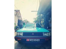 1982 Mitsubishi Lancer