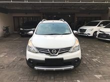 2014 Nissan Grand Livina 1.5 X-Gear MPV