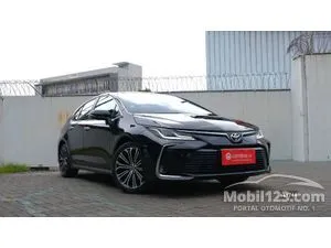 2022 Toyota Corolla Altis 1.8 V Sedan