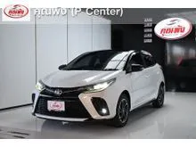 2022 Toyota YARIS 1.2 (ปี 17-25) Sport Premium Hatchback