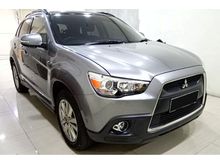 2012 Mitsubishi Outlander Sport PX 2.0L