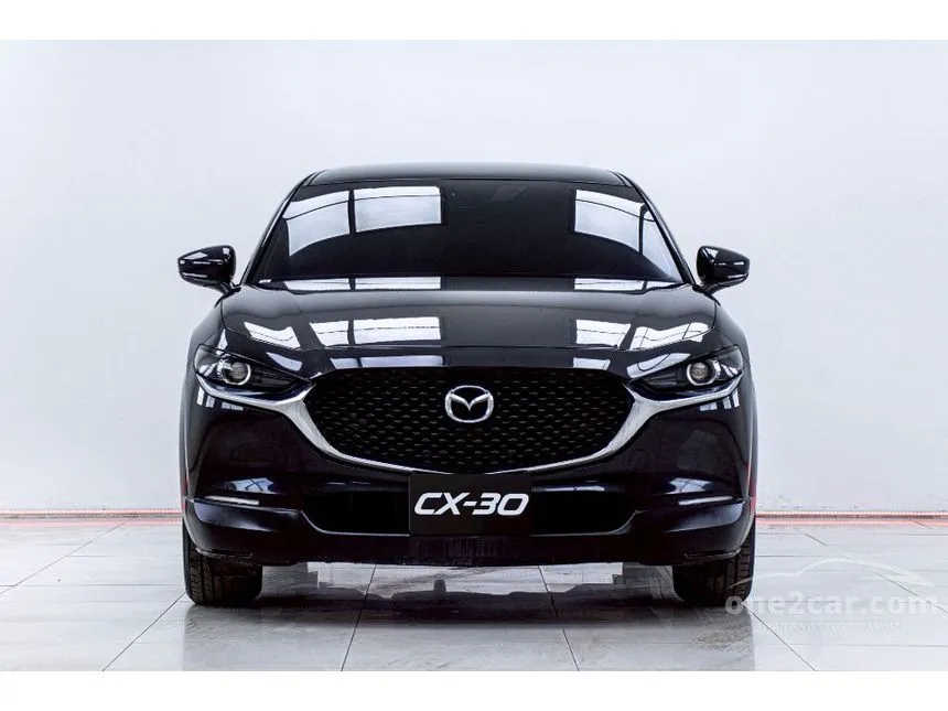 2022 Mazda CX-30 C SUV