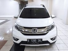 2018 Honda BR-V 1.5 E SUV