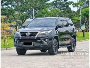 2020 Toyota Fortuner 2.4 VRZ 4X2 SUV