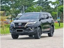 2020 Toyota Fortuner 2.4 VRZ 4X2 SUV (Nopol B Ganjil)