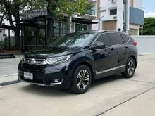 2017 Honda CR-V 2.4 (ปี 17-21) E SUV