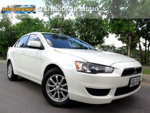 2014 Mitsubishi Lancer EX 1.8 (ปี 09-15) GLX Sedan