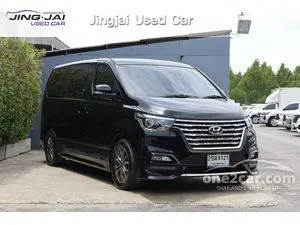 2019 Hyundai GRAND STAREX 2.5 VIP Wagon