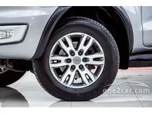 2016 Ford EVEREST 2.2 Titanium SUV