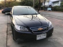 2009 Chevrolet Optra 1.6 (ปี 08-13) LS Sedan AT
