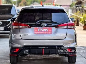 2024 Toyota YARIS 1.2 Sport Hatchback