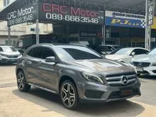 2017 Mercedes-Benz GLA250 2.0 W156 (ปี 14-20) AMG Dynamic SUV