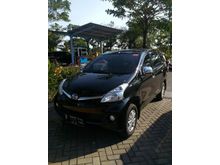 2013 Daihatsu Xenia 1.3 R STD MPV