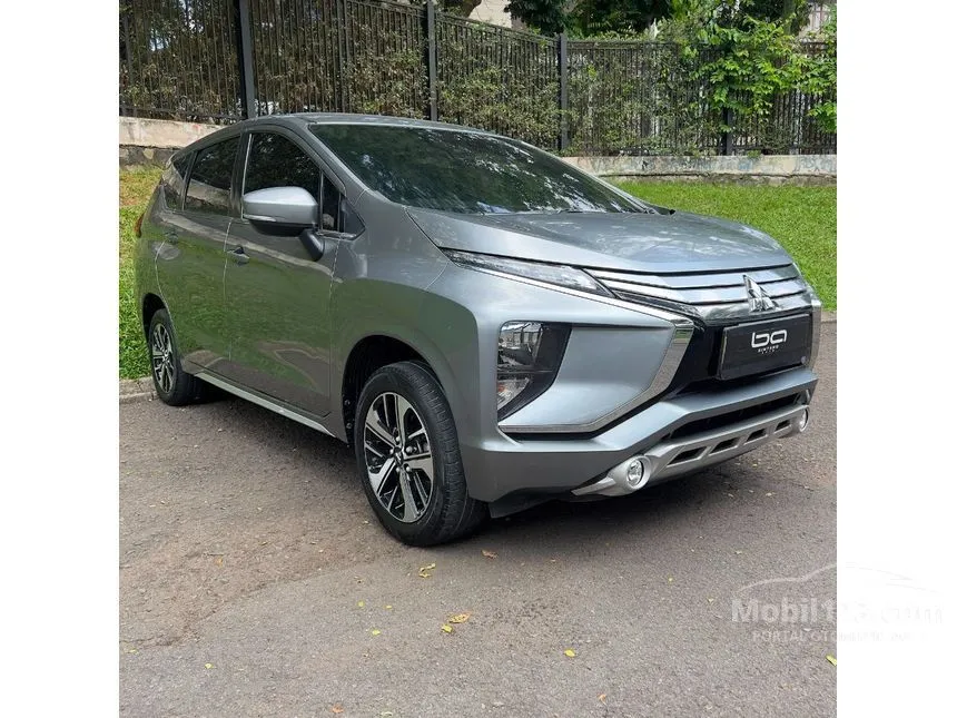 2018 Mitsubishi Xpander Sport MPV