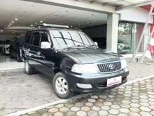 2004 Toyota Kijang 1.8 Minibus GL Long (LGX) MPV MT Km Rendah