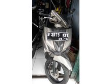 2015 Yamaha Soul GT 125