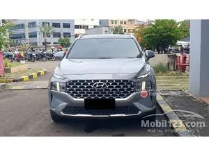 2023 Hyundai Santa Fe 2.5 Prime SUV
