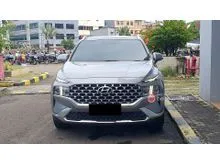 2023 Hyundai Santa Fe 2.5 Prime SUV