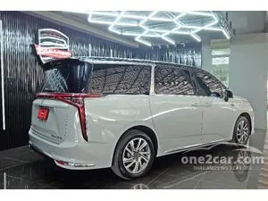 2024 MG Maxus9 V Van