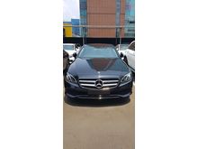 2019 Mercedes-Benz E200 2.0 Avantgarde