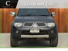 2013 Mitsubishi TRITON 2.4 Double Cab (ปี 05-15) GLX Pickup