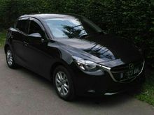 2015 Mazda 2 1.5 V Hatchback