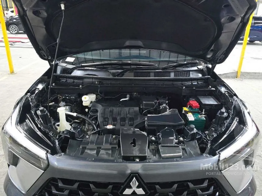 2023 Mitsubishi XFORCE Ultimate SUV