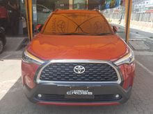 BEST DEAL COROLLA CROSS DP TERJANGKAU 2020