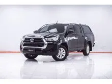 2022 Toyota HILUX REVO 2.4 Double Cab Z Edition Entry Pickup