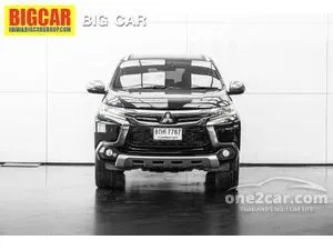 2019 Mitsubishi PAJERO SPORT 2.4 GT Premium SUV
