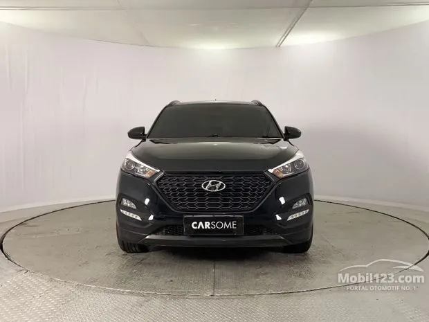 Ungkap Semua!  Review Jujur Hyundai Tucson 2020 Mobil Bekas - arifnv6